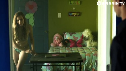 Blasterjaxx & Breathe Carolina - Soldier (Official Music Video)