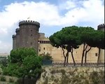 Castel Nuovo - Maschio Angioino