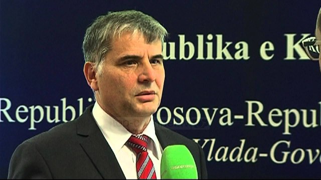 Kosovë, mbështetësve të terrorizmit do t’u konfiskohen pasuritë - Top Channel Albania - News - Lajme