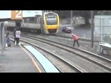 Australia- train Driver Saves Pet Bird-Top Funny Videos-Top Prank Videos-Top Vines Videos-Viral Video-Funny Fails