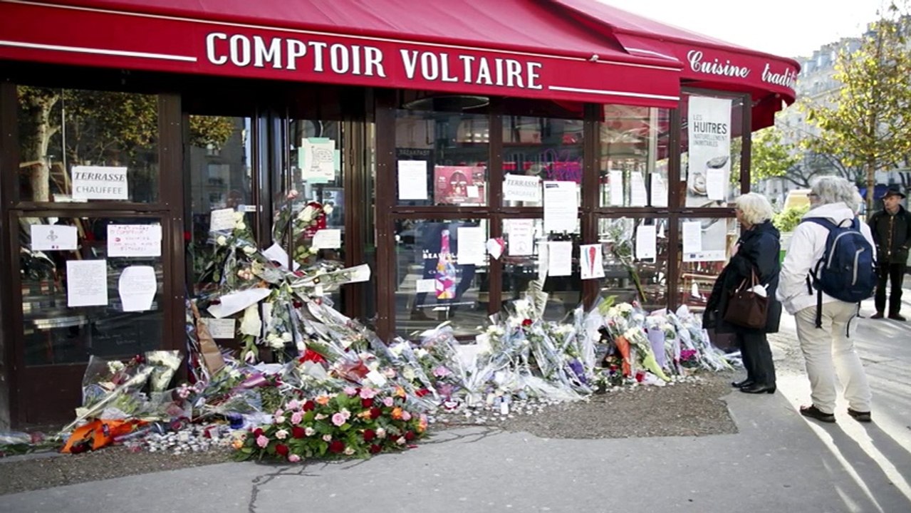 Quand les frères Abdeslam faisaient la fête en boîte de nuit
