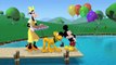 Klub przyjaciół Myszki Miki - Uciekające muffiny. Oglądaj tylko w Disney Junior!