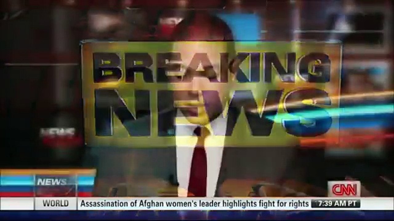 CNN Breaking News - Sandy HookNewtown Shootings 3