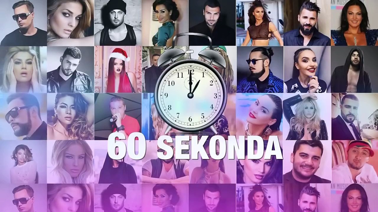 60 SEKONDA SHUKI
