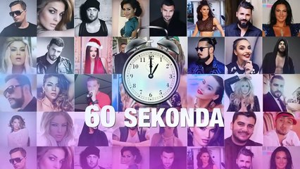 60 SEKONDA SHUKI