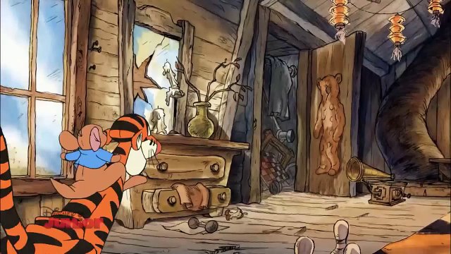 Czas na kubusiową piosenkę! Hupaj siupaj łupaj cupaj - Tygrys i przyjaciele