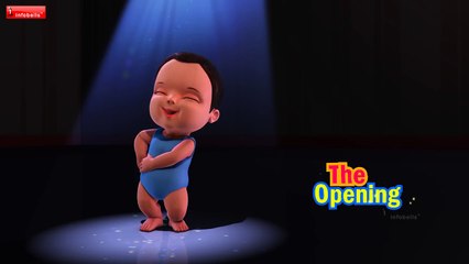 Baby Dance _ Funny Baby Video  2016 types of movies