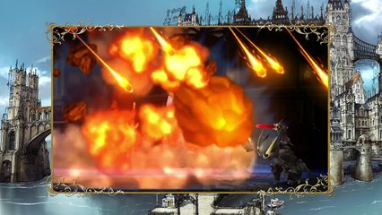 Bravely Second : End Layer - Trailer