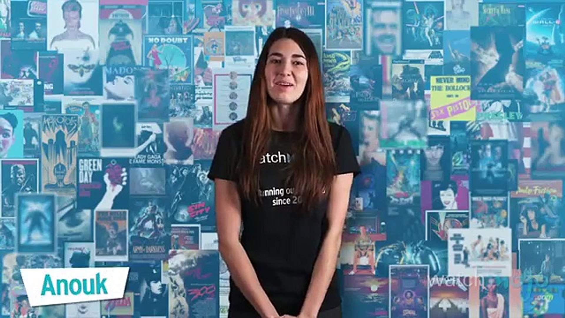 ⁣WatchMojo Español: Presenting our Original Content! (World Music 720p)