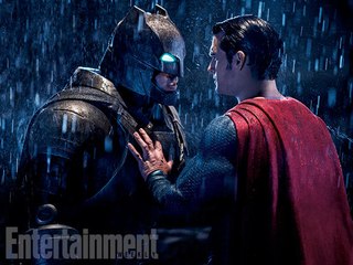 Batman v Superman- Dawn of Justice official Deleted Scene - Communion (2016) - Jesse Eisenberg Movie HD