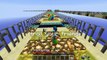 Minecraft: EPIC TRIPLE LUCKY BLOCK RACE - Lucky Block Mod - Modded Mini-Game