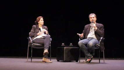 Marguerite Q&A with Director Xavier Giannoli