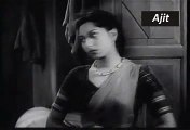 BALAM (1949) - Jo Bhoole Hain Tujhe Aye Dil Unhen Tu Yaad Karta Ja