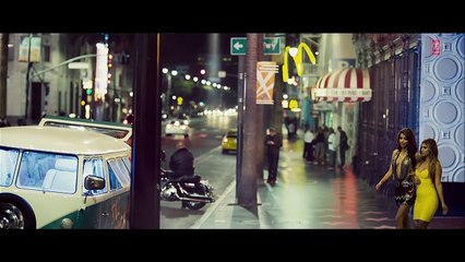 Blue Eyes Yo Yo Honey Singh  Blockbuster song