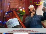 Urdu Naat ( Dil Thikana Mere ) By Zulfiqar Ali Hussaini 26 March 2016 At Masjid-e-Raza Camp De Mosque Pave Mauritius