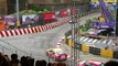 Macau Grand Prix 2011 - crash as crash can