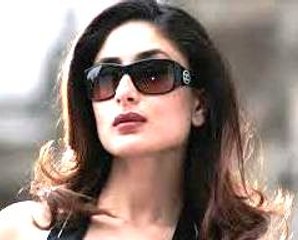 Kareena Kapoor Khan and Arjun Kapoor in Delhi by Entertainment