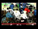Vidéo: Le Touss de Elton au Stade Iba Mar  Diop…