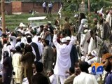 No security arrangements despite prior reports of protests at D-Chowk -28 March 2016