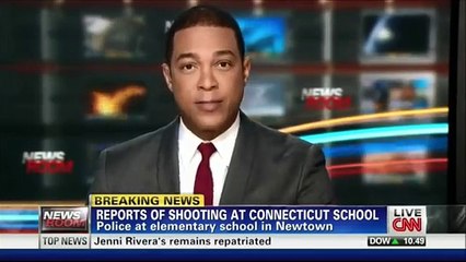 CNN Breaking News - Sandy HookNewtown Shootings 10