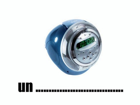 Learn French - Dictée - Audio