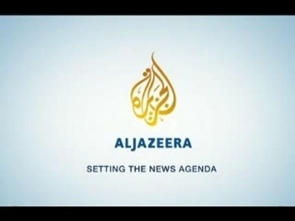 Tunisie sur al jazeera