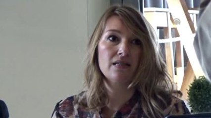 ABD Dışişleri Bakan Yardımcısı Higginbottom, Yunanistan'da