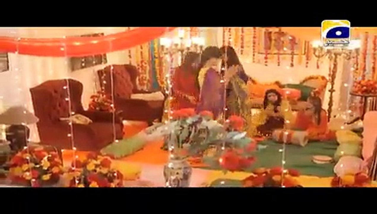 Sangdil - e 13 Full - 28th March 2016