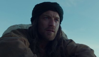 Last Days in the Desert with Ewan McGregor - Official Trailer