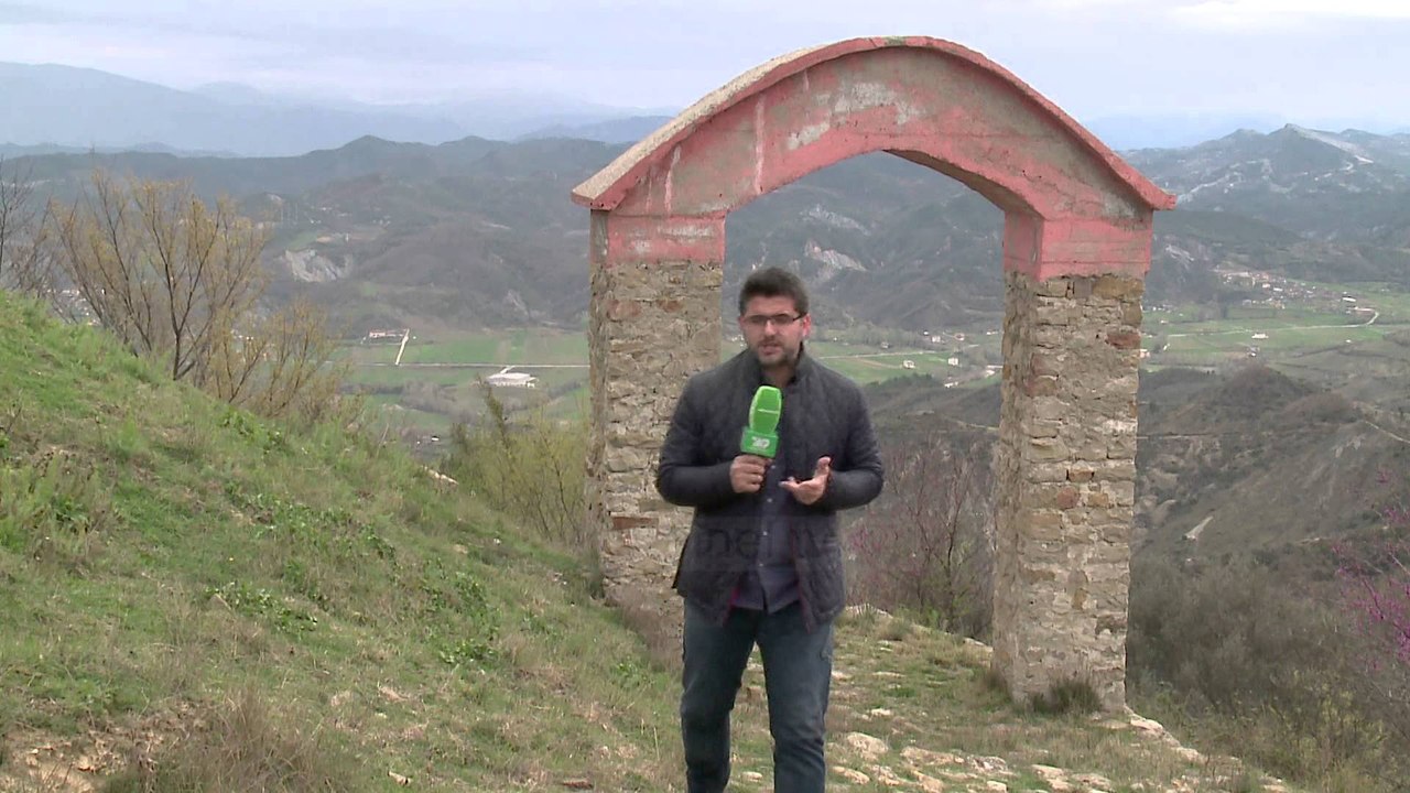 “Shqipëria tjetër”, historia e panjohur e Tiranës - Top Channel Albania - News - Lajme
