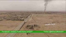 El ejército sirio desmina las ruinas de Palmira y trata de consolidarse