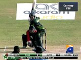 Sana Mir retires as Pakistan T20 Captain -28 March 2016