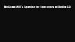 [Download PDF] McGraw-Hill's Spanish for Educators w/Audio CD PDF Online