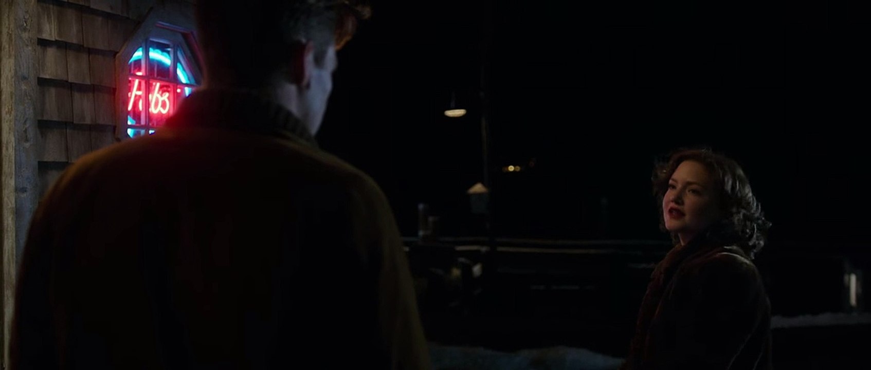 Pelicula de estreno 2016