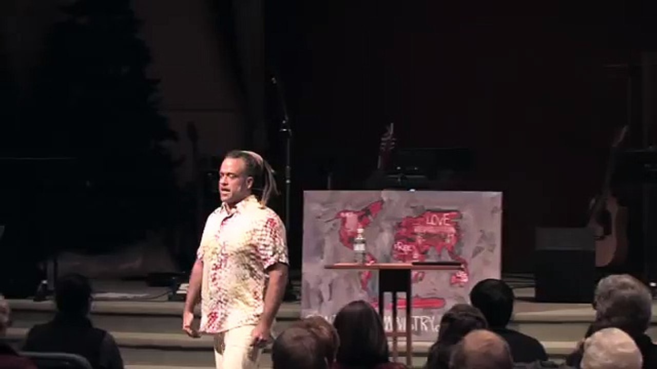 Todd White - Lifestyle Christianity 14