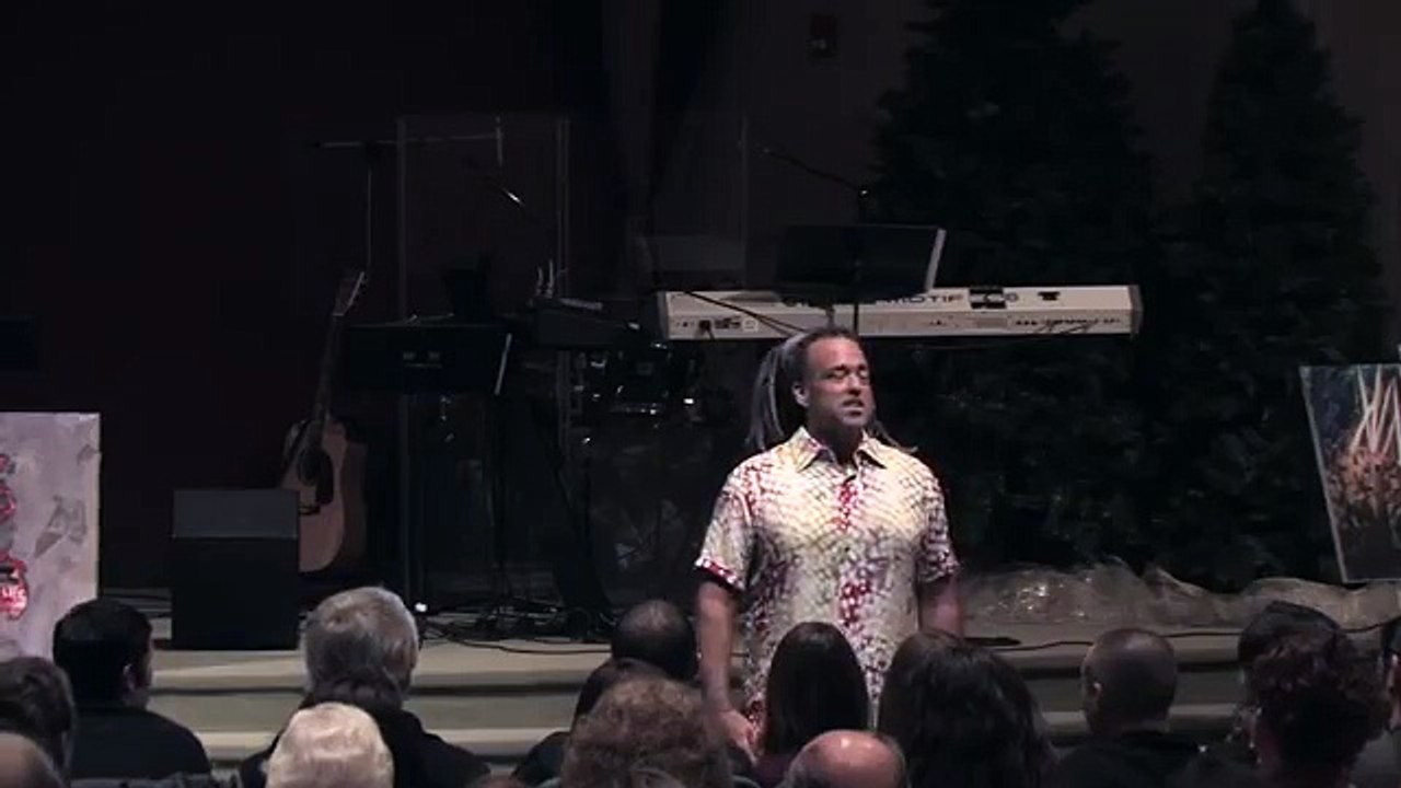 Todd White - Lifestyle Christianity 15