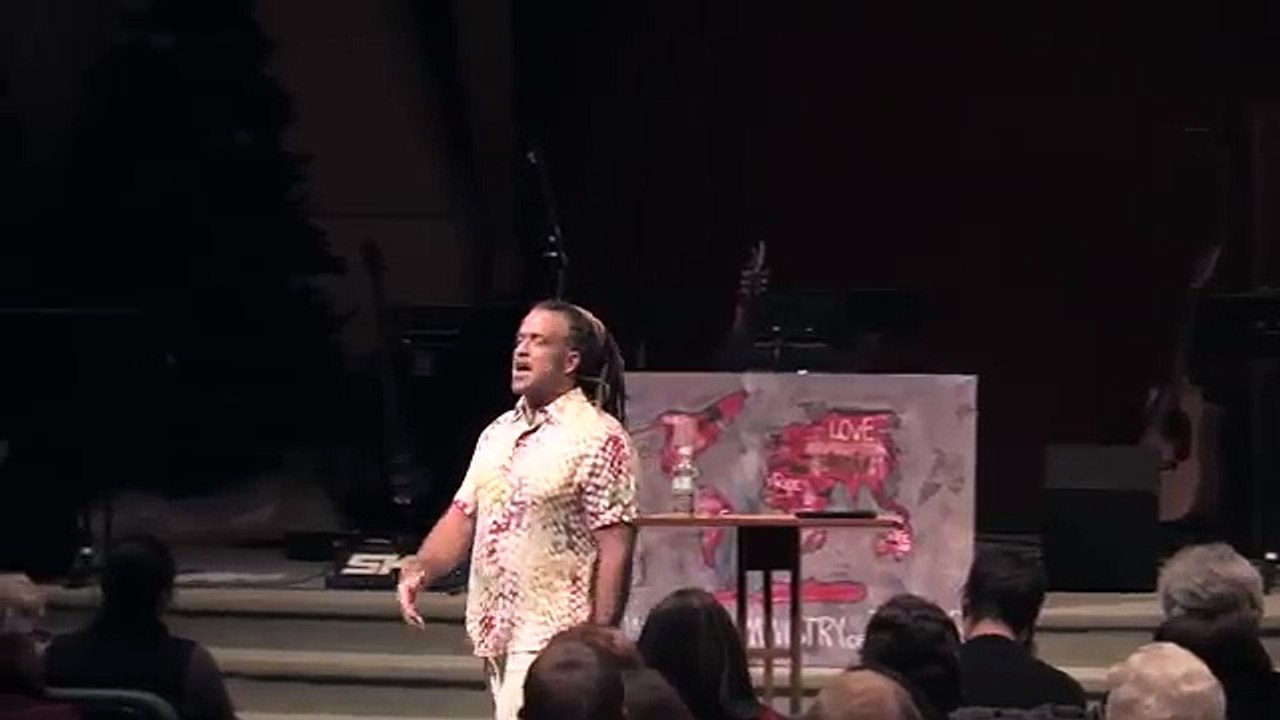 Todd White - Lifestyle Christianity 18