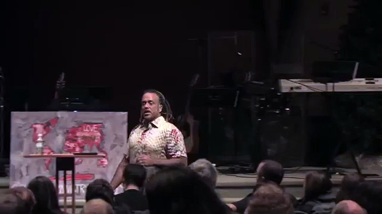 Todd White - Lifestyle Christianity 19