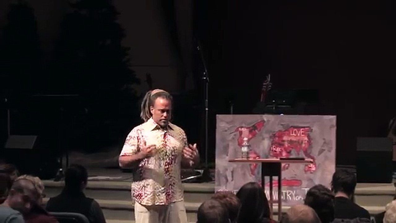 Todd White - Lifestyle Christianity 20