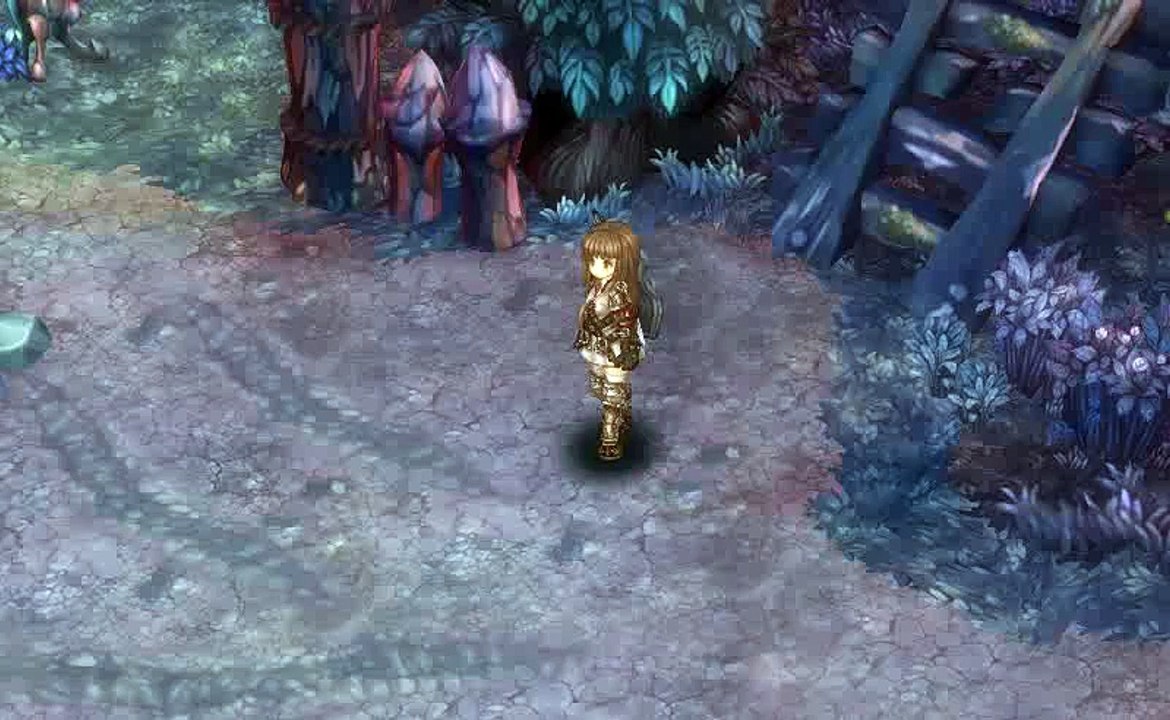 Escudeiro (Squire) Repair - Trade of Savior