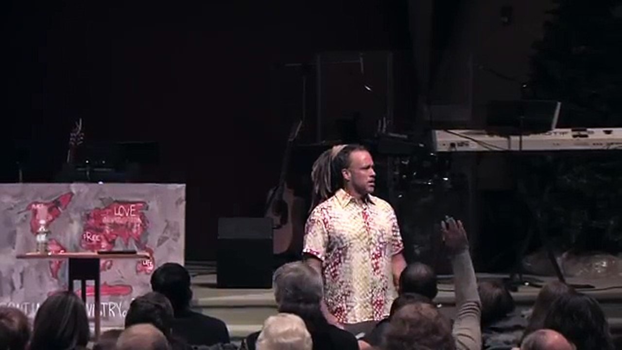 Todd White - Lifestyle Christianity 23