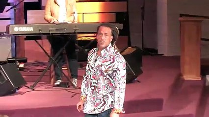 Todd White - The Devil has no place in our lives 25