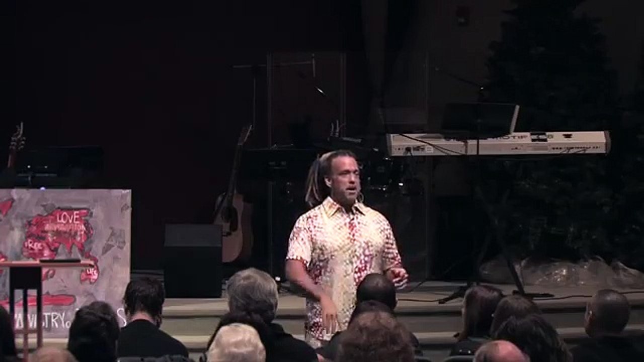 Todd White - Lifestyle Christianity 37