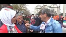 Şair Hacı Gürhan - Ben Anadoluyum şiiri (Trend Videos)