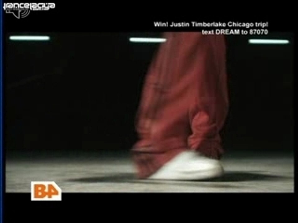 ERICK E - The Beat Is Rockin (Euro Dance)