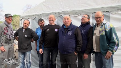 2016-Pétanque Tête à tête Jour2