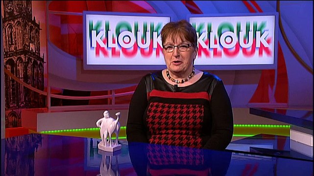 Klouk [28-3-2016] - RTV Noord