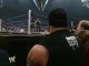GOLDBERG ATTACKS BROCK LESNAR - WWE Wrestling