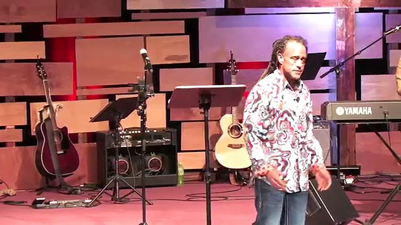 Todd White - The Devil has no place in our lives 5