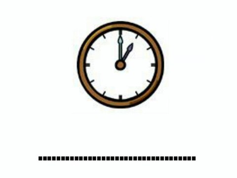 Learn French - Dictée - L'heure vol1